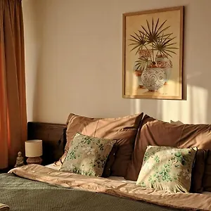 3* Aparthotel Orient